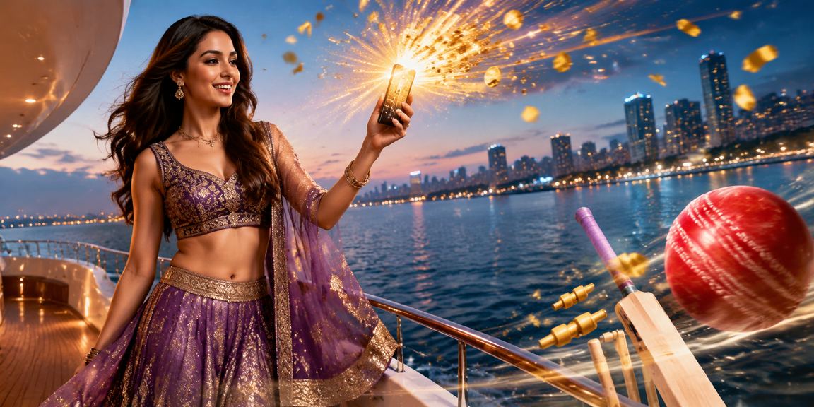 Exciting cricket betting markets in India